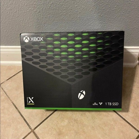 Xbox series x - Picture 7 of 7